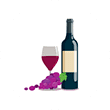logo icon vin
