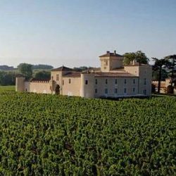 chateau lafaurie peyraguey bordeaux wine lodge